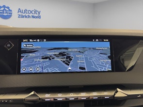 Vehicle image DS AUTOMOBILES No4 1.2 Hybrid Pallas