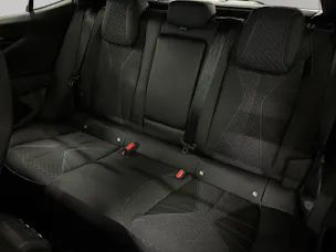 DS Automobiles No4 1.2 Hybrid Pallas