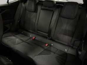 Vehicle image DS AUTOMOBILES No4 1.2 Hybrid Pallas