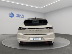 Vehicle image DS AUTOMOBILES No4 1.2 Hybrid Pallas
