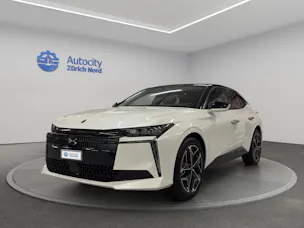 DS Automobiles No4 1.2 Hybrid Pallas