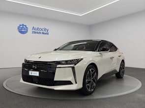 Vehicle image DS AUTOMOBILES No4 1.2 Hybrid Pallas