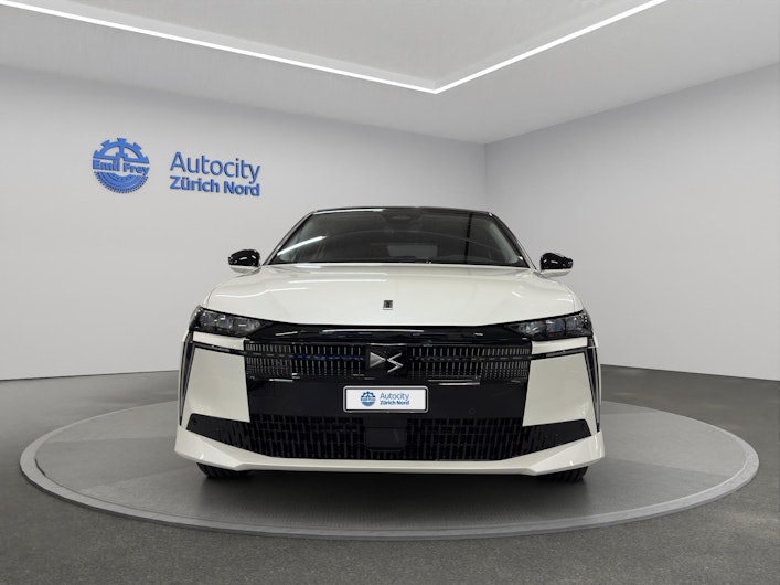 Vehicle image DS AUTOMOBILES 104