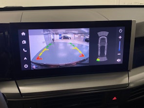 Vehicle image OPEL Frontera 1.2 T HEV Edition