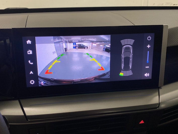 Vehicle image OPEL FRONTERA