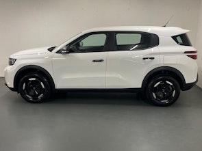 Vehicle image OPEL Frontera 1.2 T HEV Edition