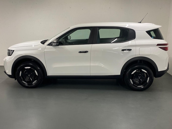 Vehicle image OPEL FRONTERA