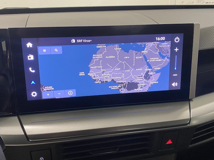 Vehicle image OPEL FRONTERA