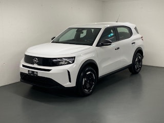 Vehicle image OPEL FRONTERA 0 Vehicle image OPEL FRONTERA 0