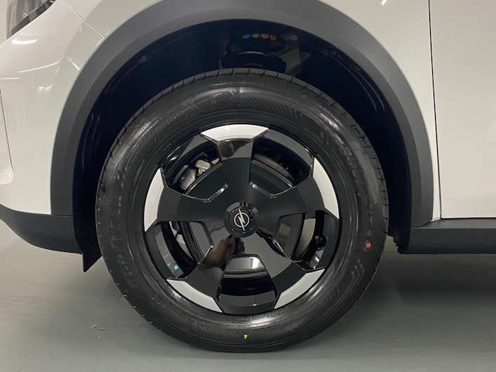 Vehicle image OPEL FRONTERA