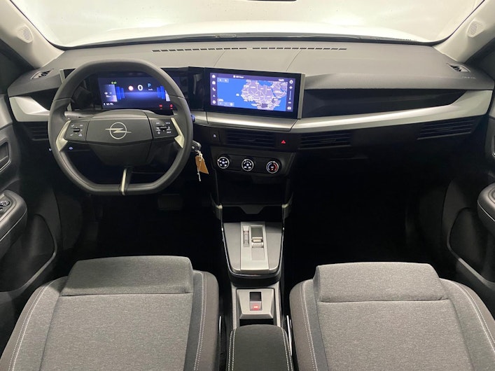 Vehicle image OPEL FRONTERA