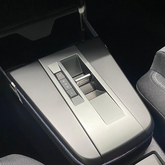 Vehicle image OPEL FRONTERA