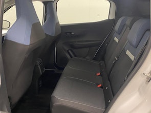 Vehicle image OPEL Frontera 1.2 T HEV Edition