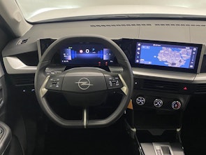 Vehicle image OPEL Frontera 1.2 T HEV Edition