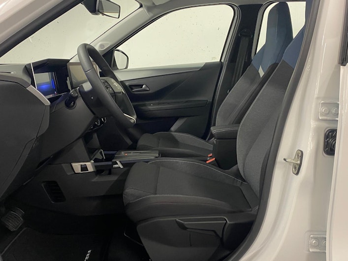 Vehicle image OPEL FRONTERA