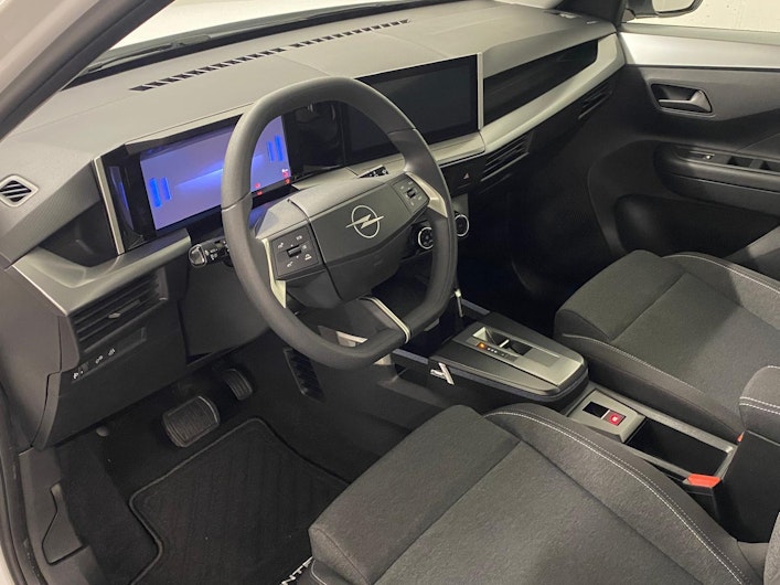 Vehicle image OPEL FRONTERA