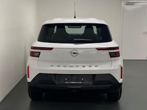 Vehicle image OPEL Frontera 1.2 T HEV Edition