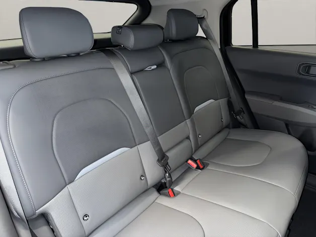 Kia EV3 81 kWh Earth+