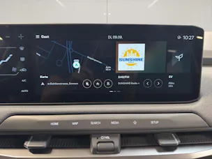 Kia EV3 81 kWh Earth+
