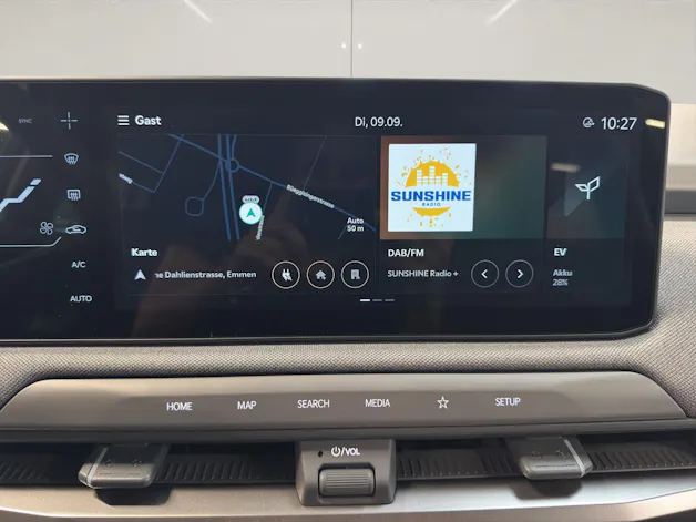 Kia EV3 81 kWh Earth+