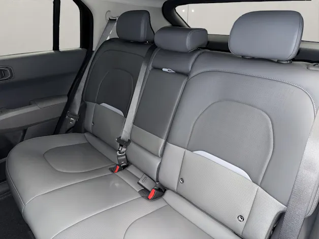 Kia EV3 81 kWh Earth+