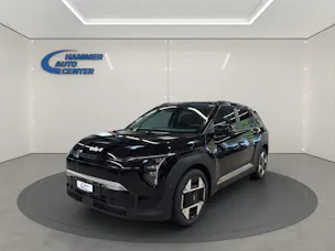 Kia EV3 81 kWh Earth+