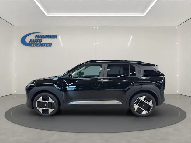Kia EV3 81 kWh Earth+