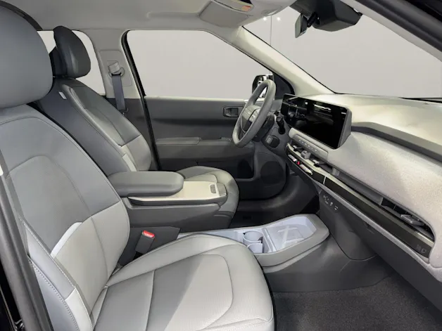 Kia EV3 81 kWh Earth+