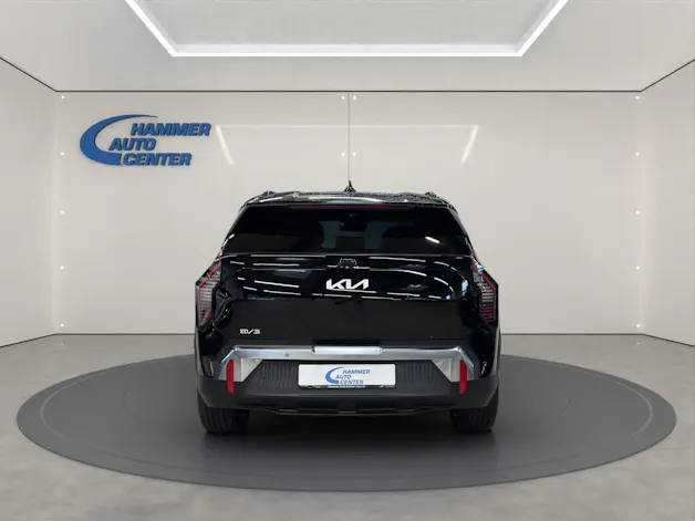 Kia EV3 81 kWh Earth+