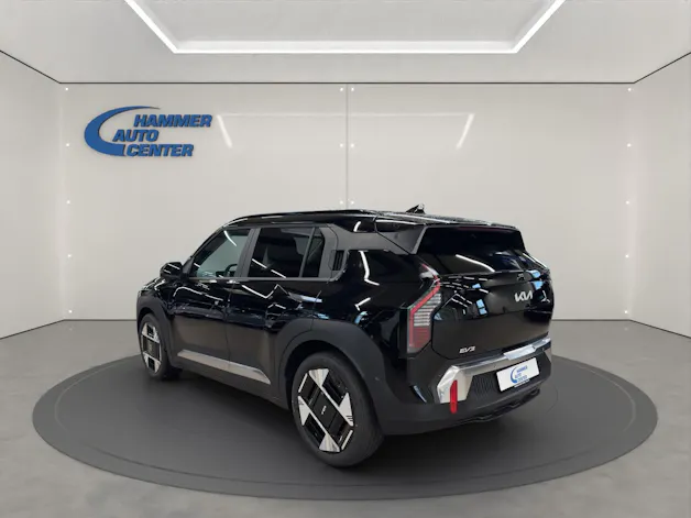 Kia EV3 81 kWh Earth+