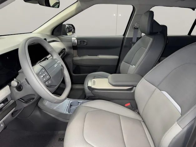 Kia EV3 81 kWh Earth+