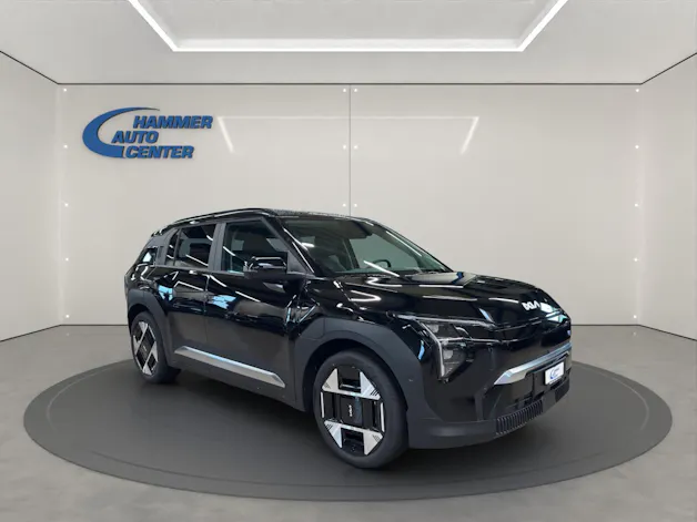 Kia EV3 81 kWh Earth+