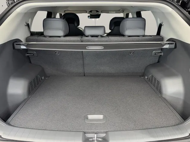 Kia EV3 81 kWh Earth+