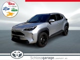 First vehicle image
