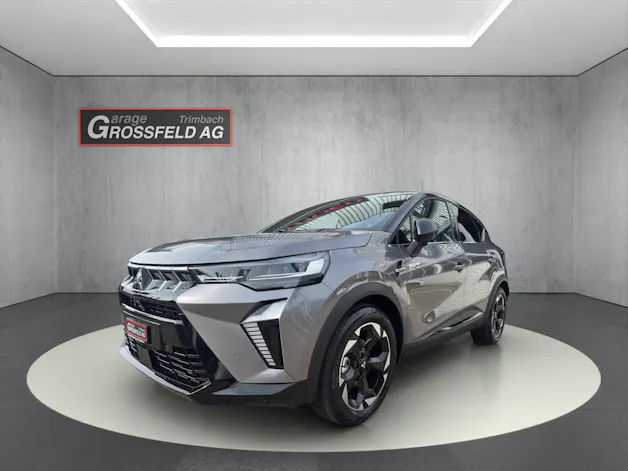 Mitsubishi ASX 1.6 HEV Instyle