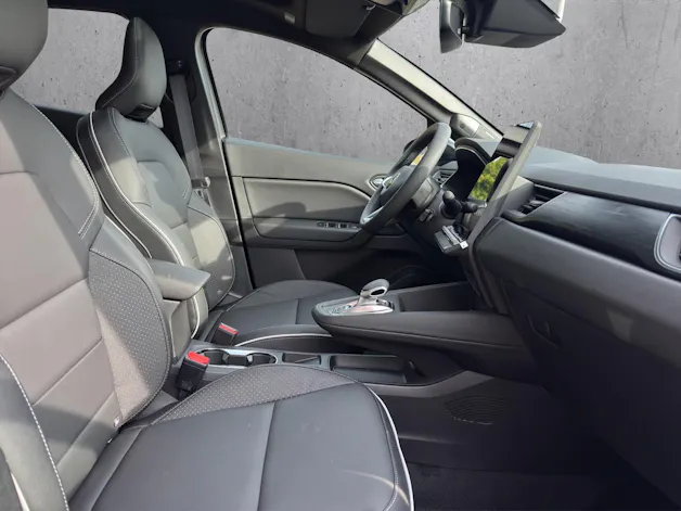 Mitsubishi ASX 1.6 HEV Instyle