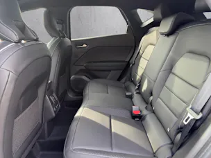 Mitsubishi ASX 1.6 HEV Instyle