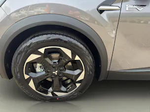 Mitsubishi ASX 1.6 HEV Instyle