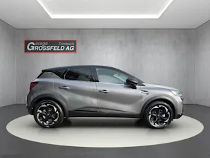 Mitsubishi ASX 1.6 HEV Instyle