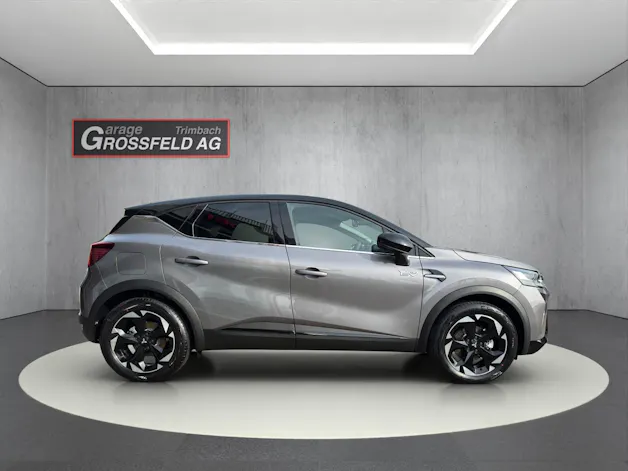 Mitsubishi ASX 1.6 HEV Instyle