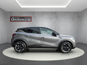 MITSUBISHI ASX 7