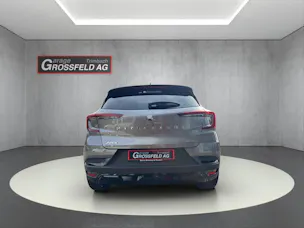 Mitsubishi ASX 1.6 HEV Instyle