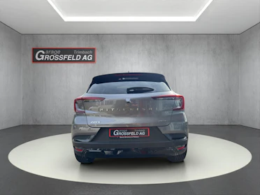 MITSUBISHI ASX 5