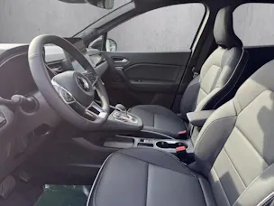 Mitsubishi ASX 1.6 HEV Instyle