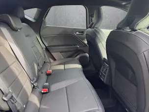 Mitsubishi ASX 1.6 HEV Instyle