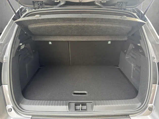Mitsubishi ASX 1.6 HEV Instyle