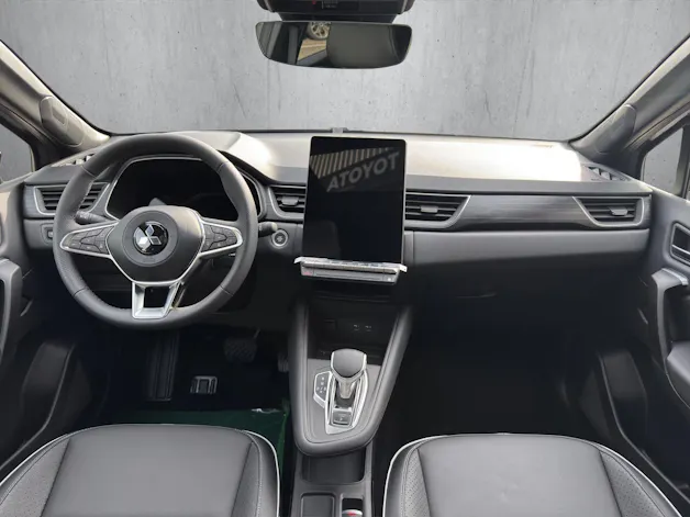 Mitsubishi ASX 1.6 HEV Instyle