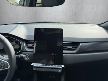 MITSUBISHI ASX 17