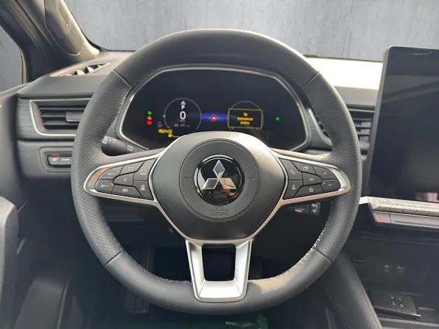 Mitsubishi ASX 1.6 HEV Instyle