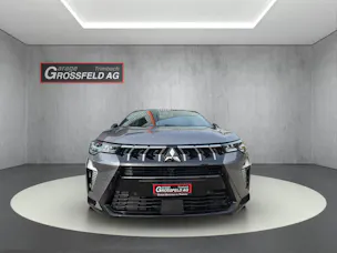 Mitsubishi ASX 1.6 HEV Instyle